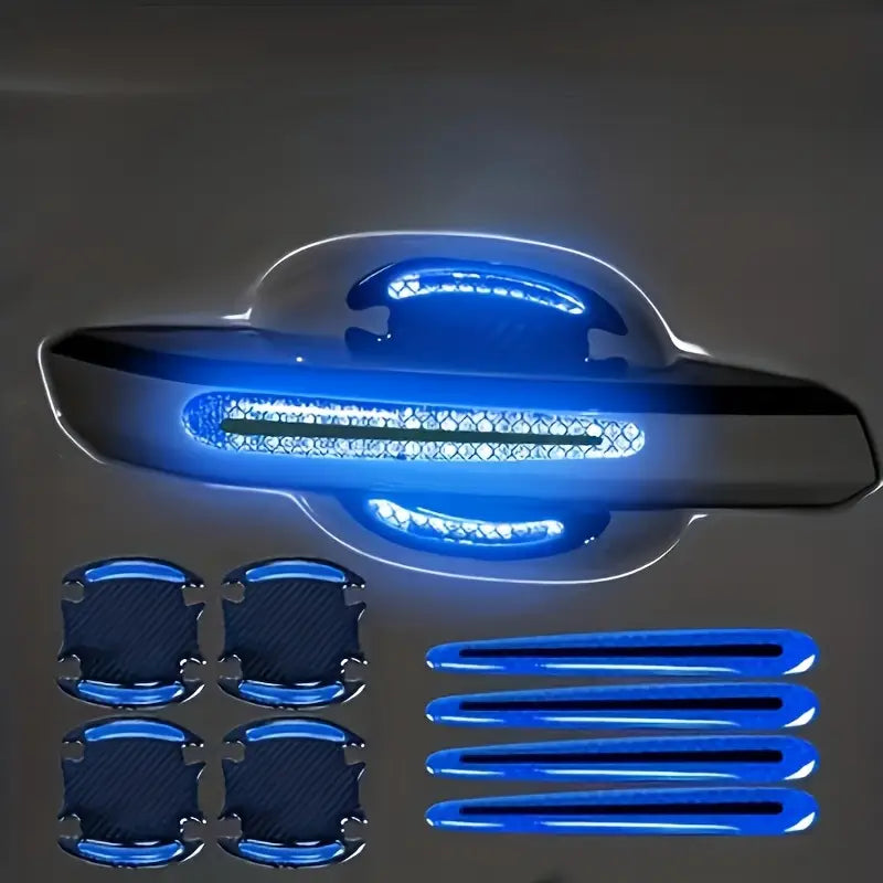 VOITURE DECORATION