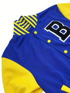 Ensemble décontracté deux pièces