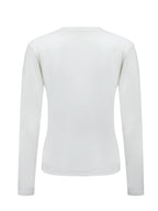 chemises à col rond