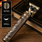 Tondeuse Électrique  Lame en Titane