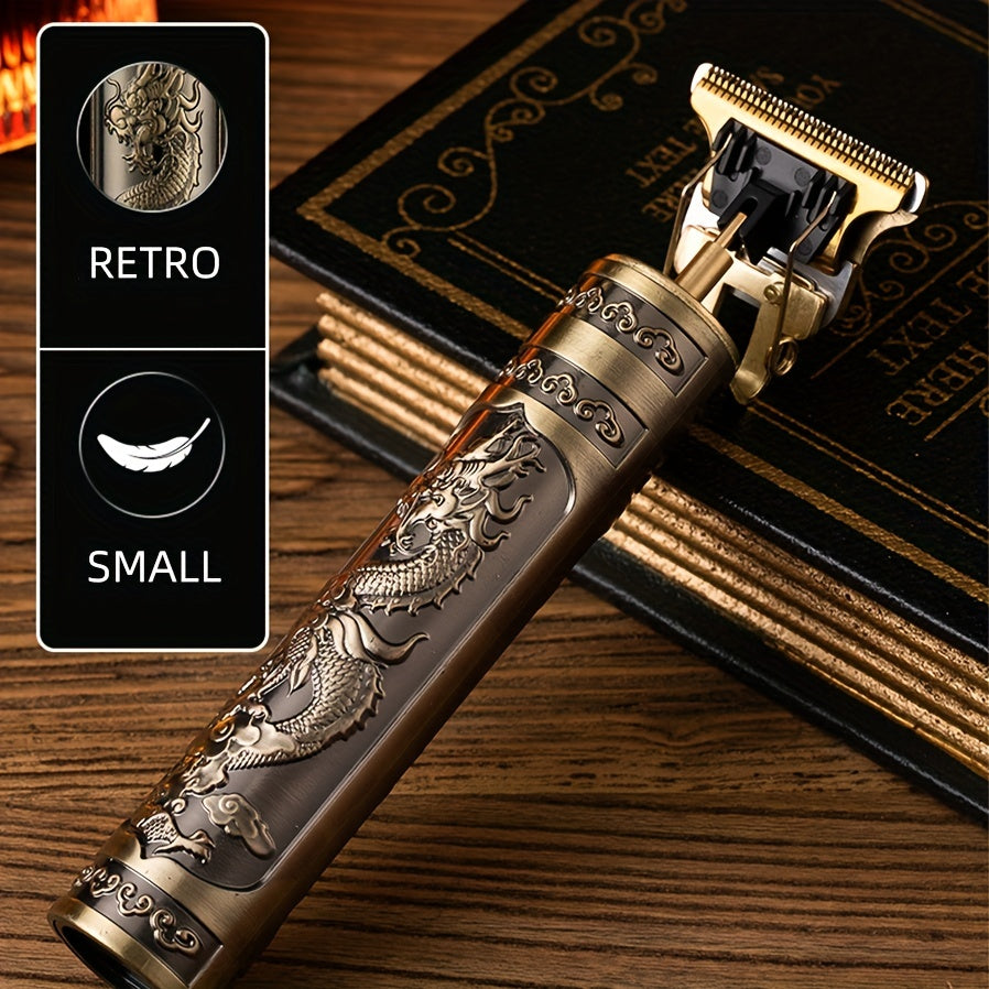 Tondeuse Électrique  Lame en Titane