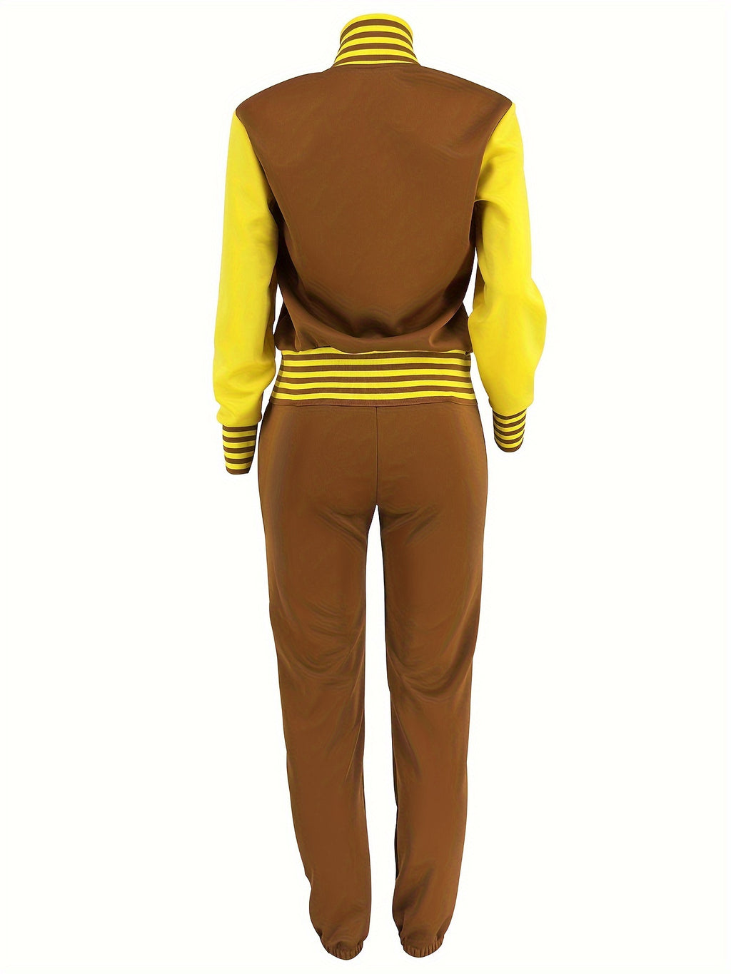 Ensemble décontracté deux pièces