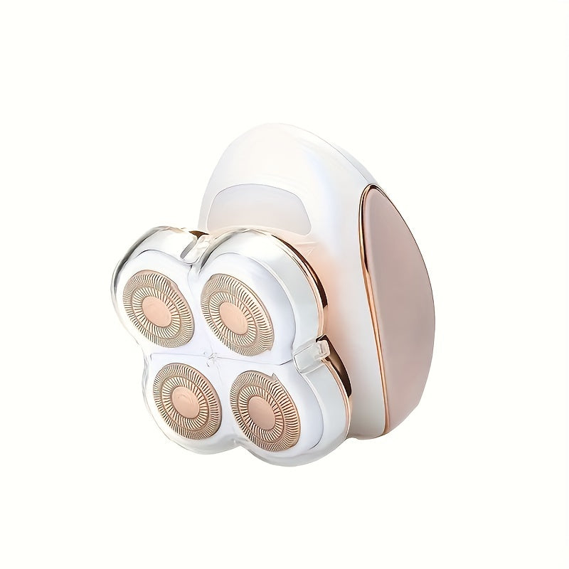 Épilateur électrique