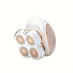 Épilateur électrique