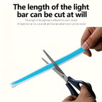 Flexible LED