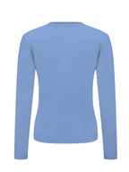 chemises à col rond