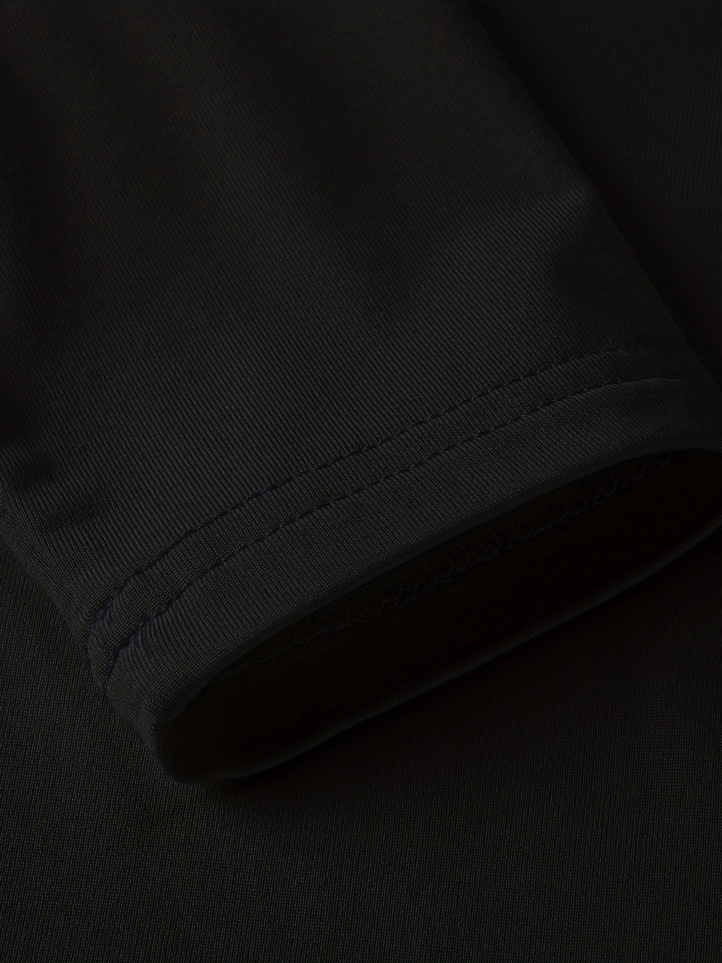 chemises à col rond