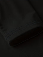 chemises à col rond