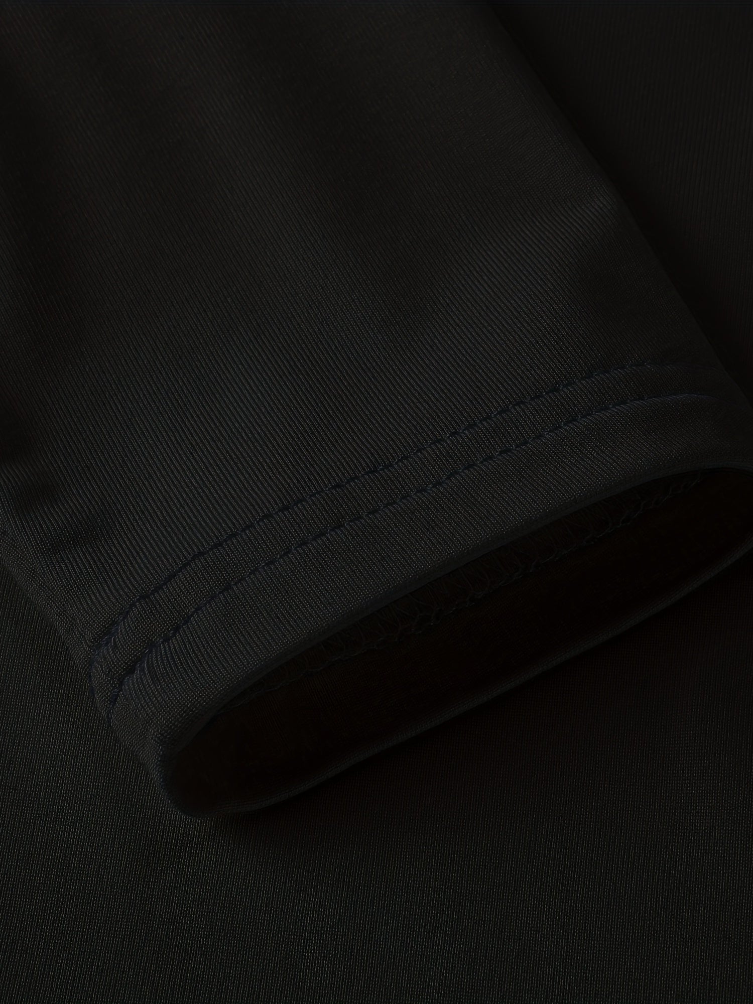 chemises à col rond