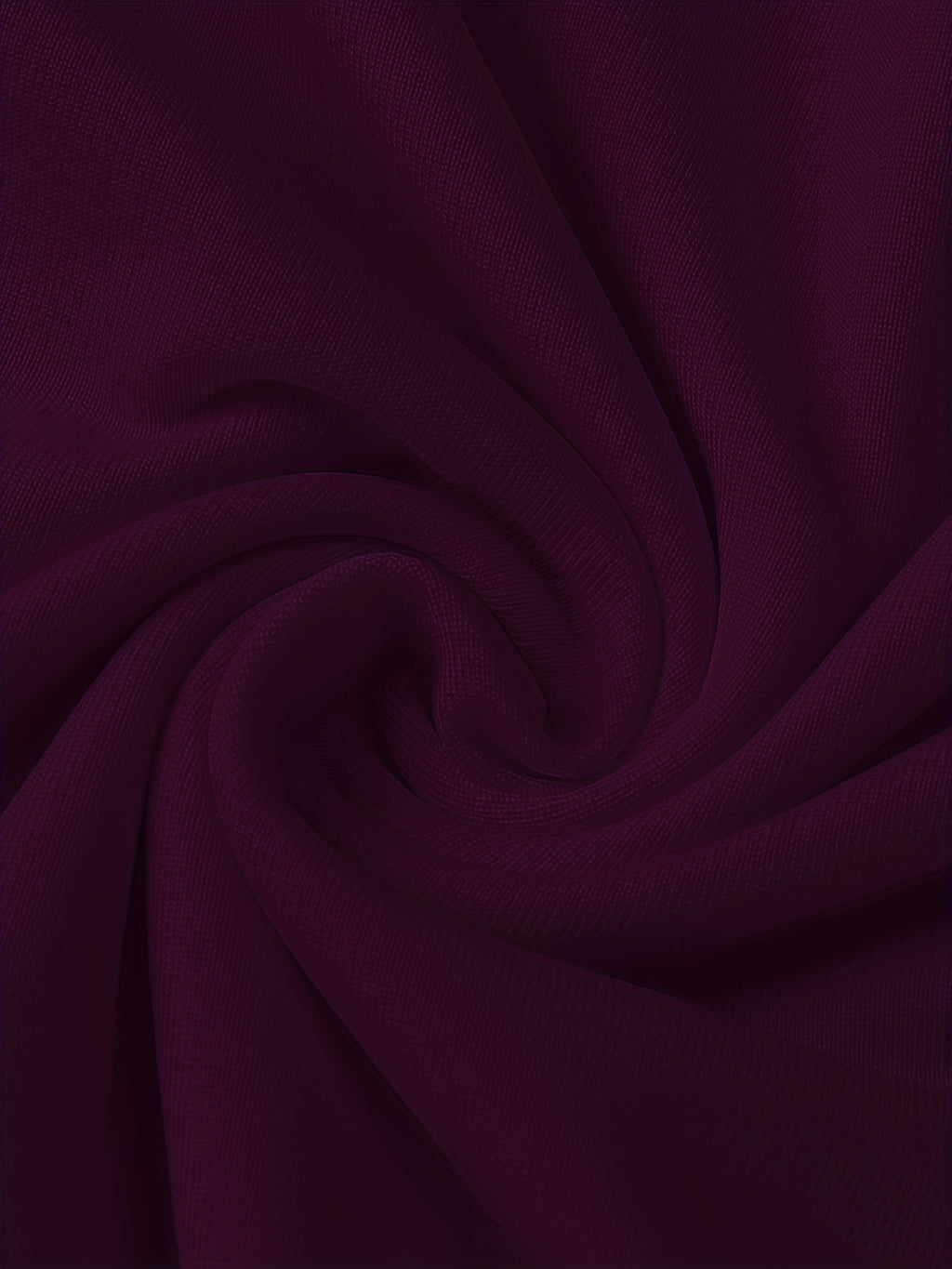 chemises à col rond