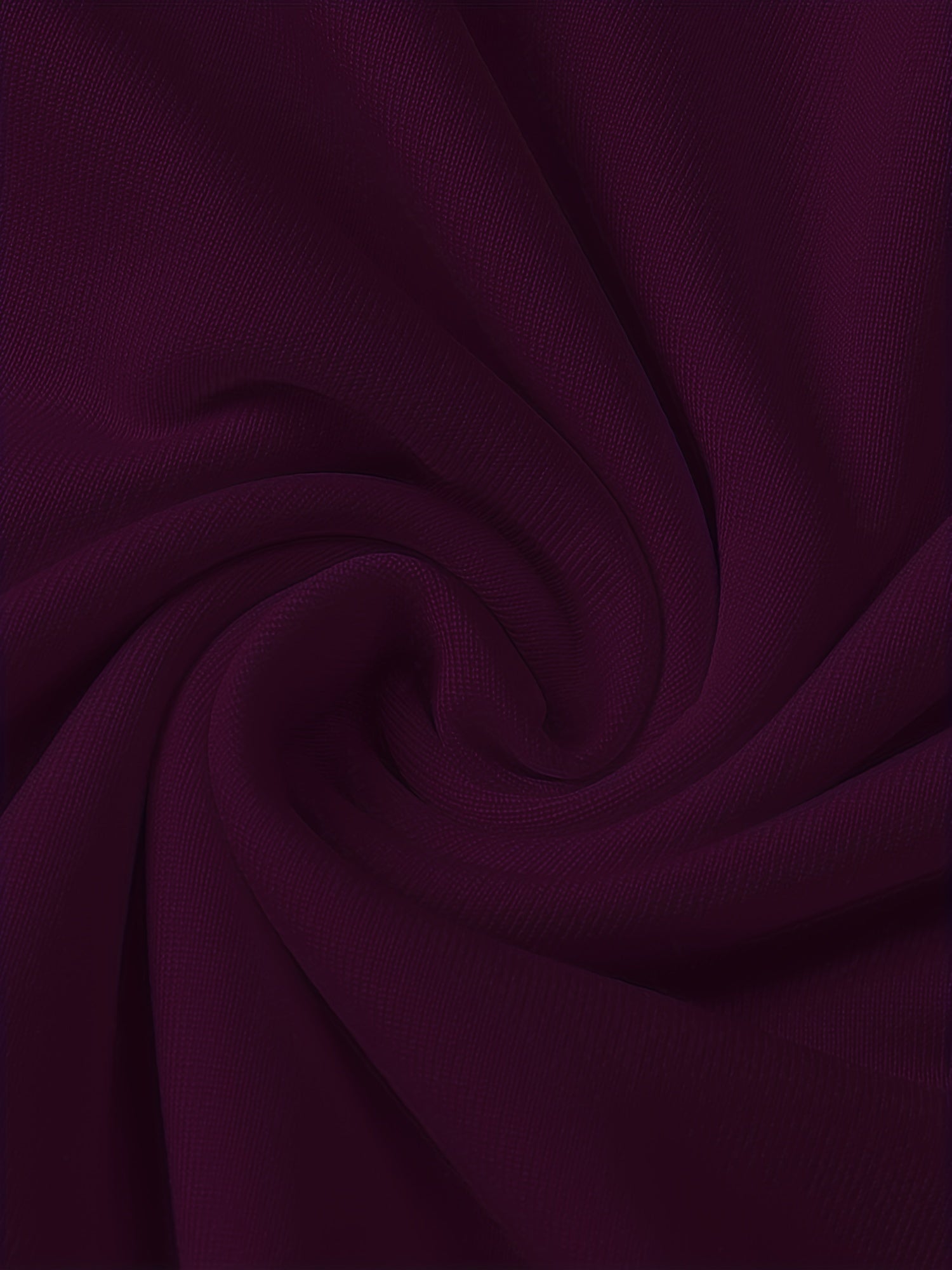 chemises à col rond