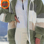 Manteau  multi-couleur