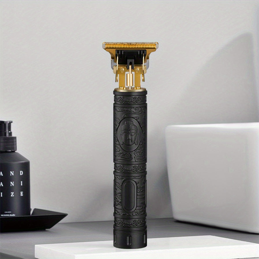 Tondeuse Électrique  Lame en Titane