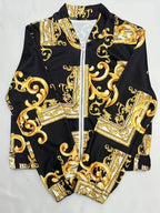 Veste Versace