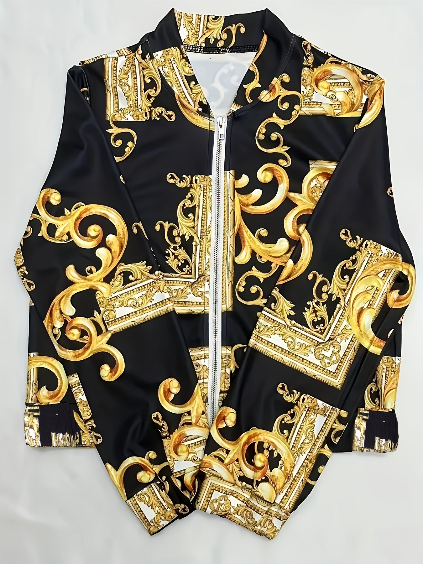 Veste Versace