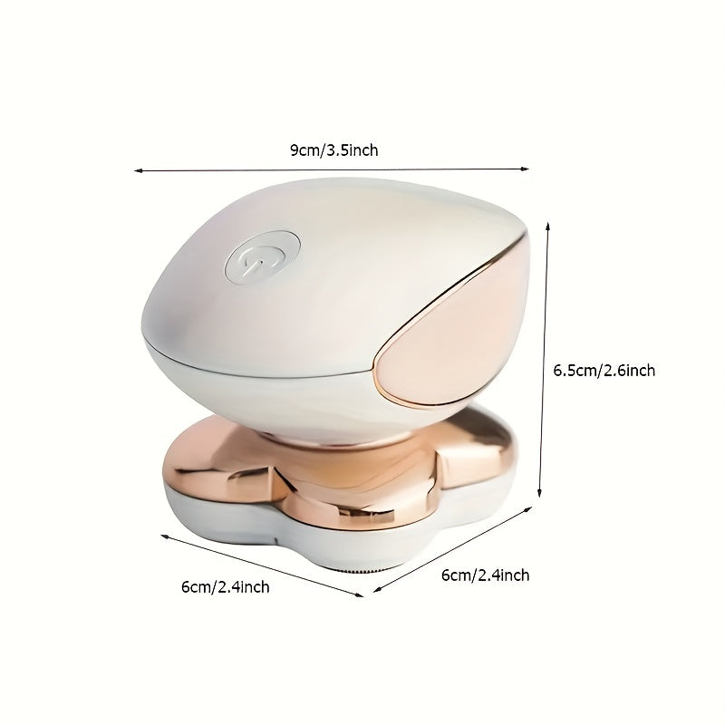 Épilateur électrique