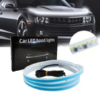 Flexible LED