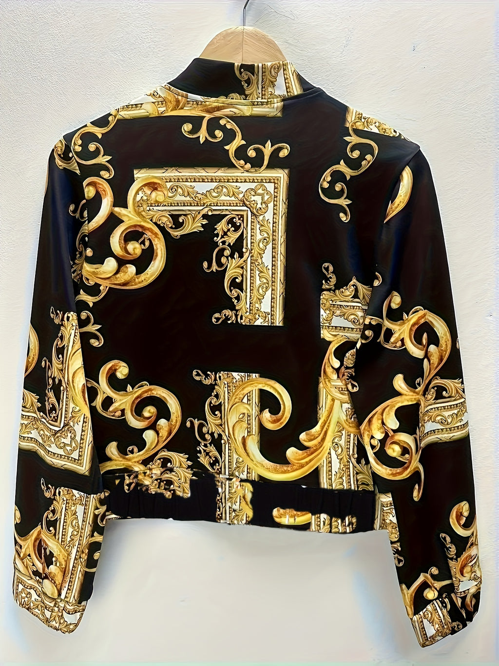 Veste Versace