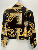 Veste Versace