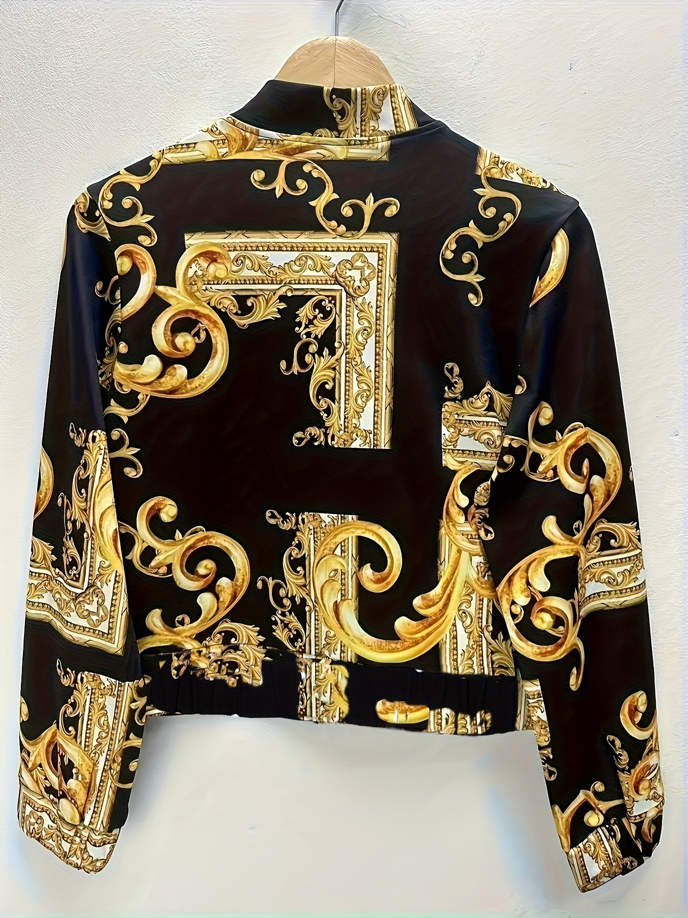 Veste Versace