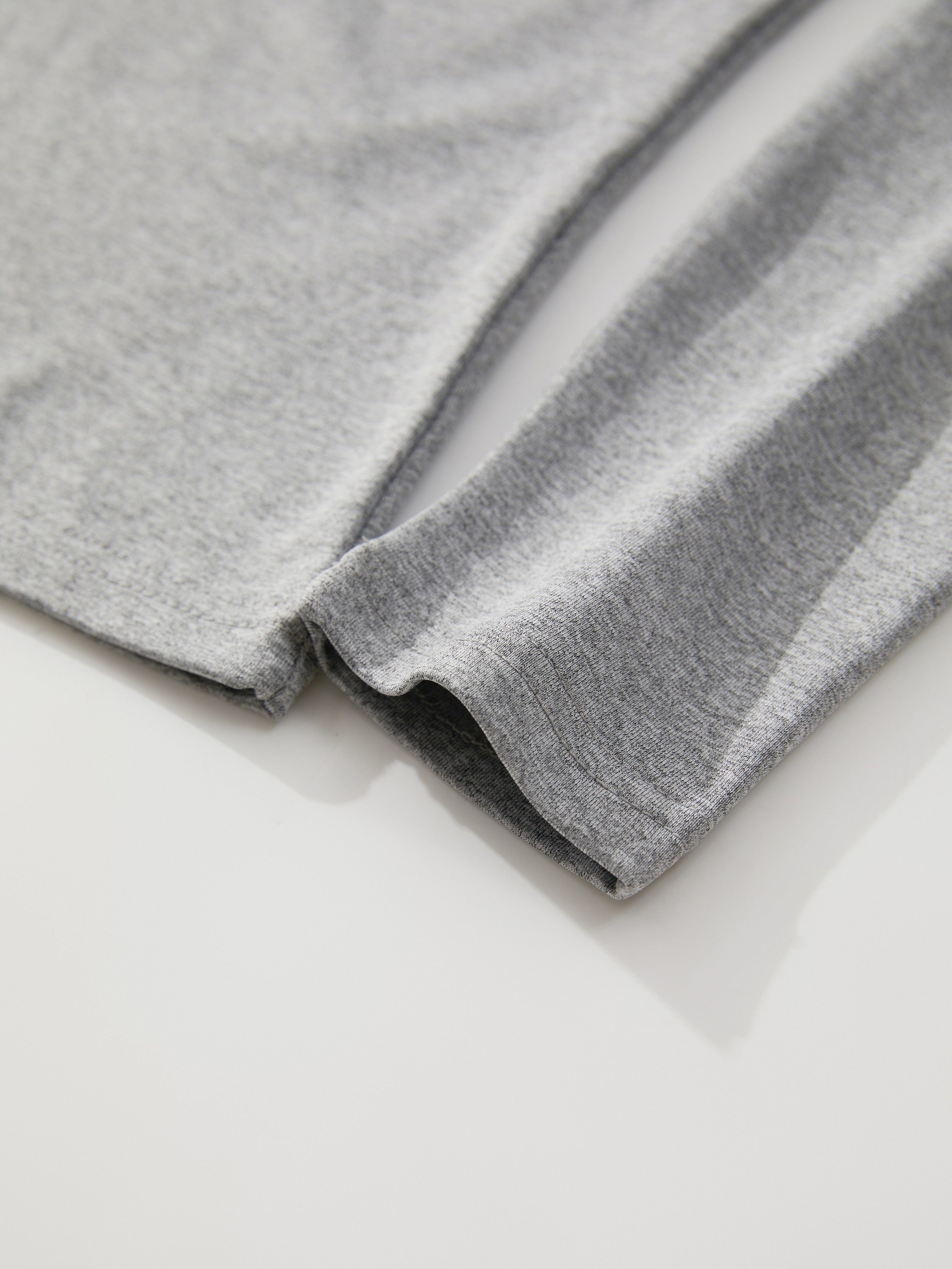 chemises à col rond