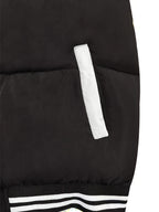 Veste de baseball épaisse