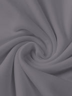 chemises à col rond