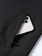 Veste à col de baseball classique