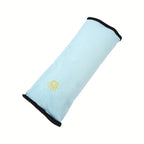 Coussin en peluche respirant
