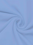 chemises à col rond