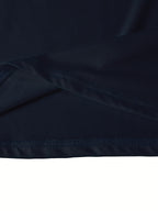 chemises à col rond