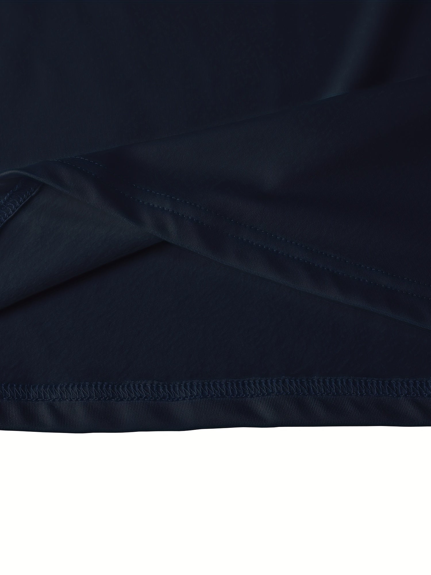 chemises à col rond