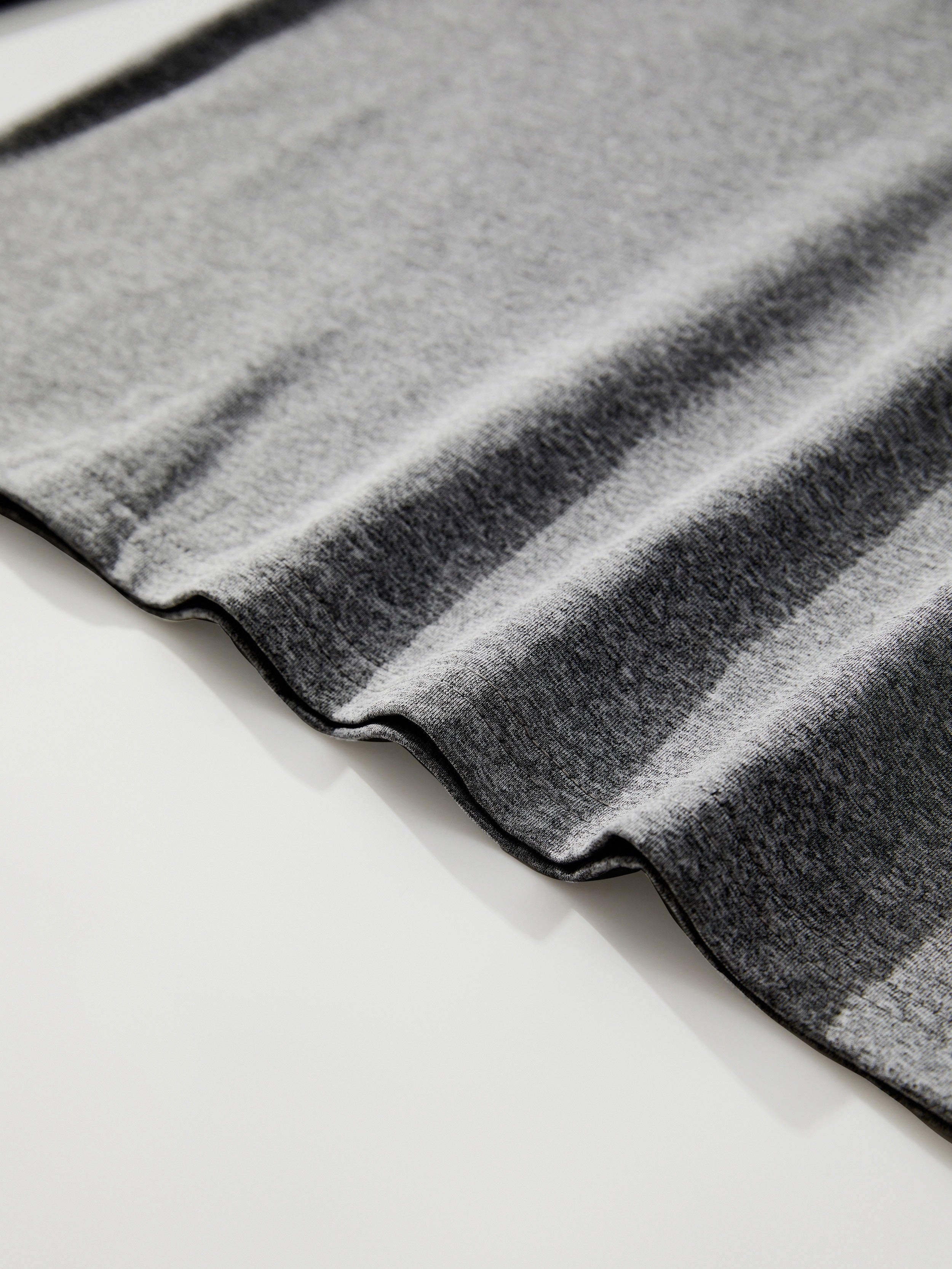 chemises à col rond