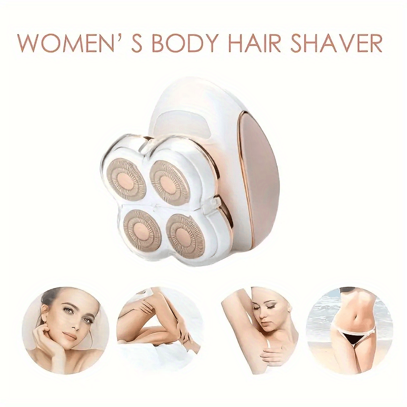 Épilateur électrique