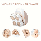 Épilateur électrique