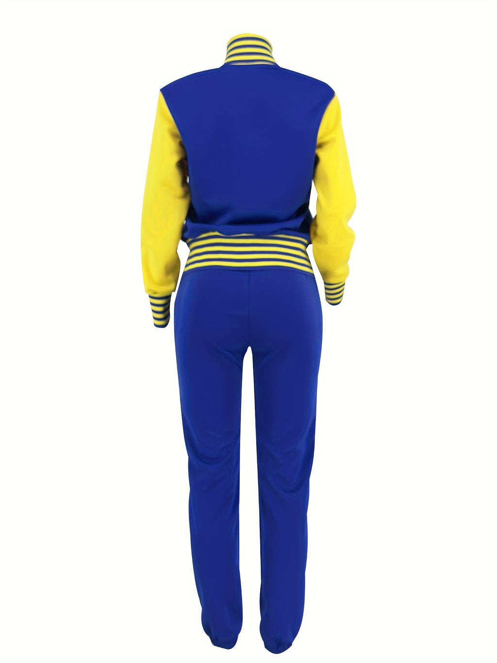 Ensemble décontracté deux pièces