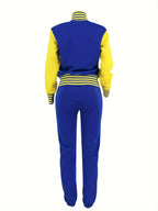 Ensemble décontracté deux pièces