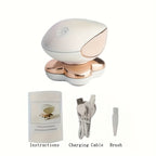 Épilateur électrique