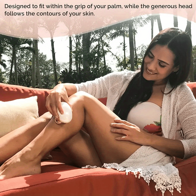 Épilateur électrique