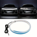 Flexible LED