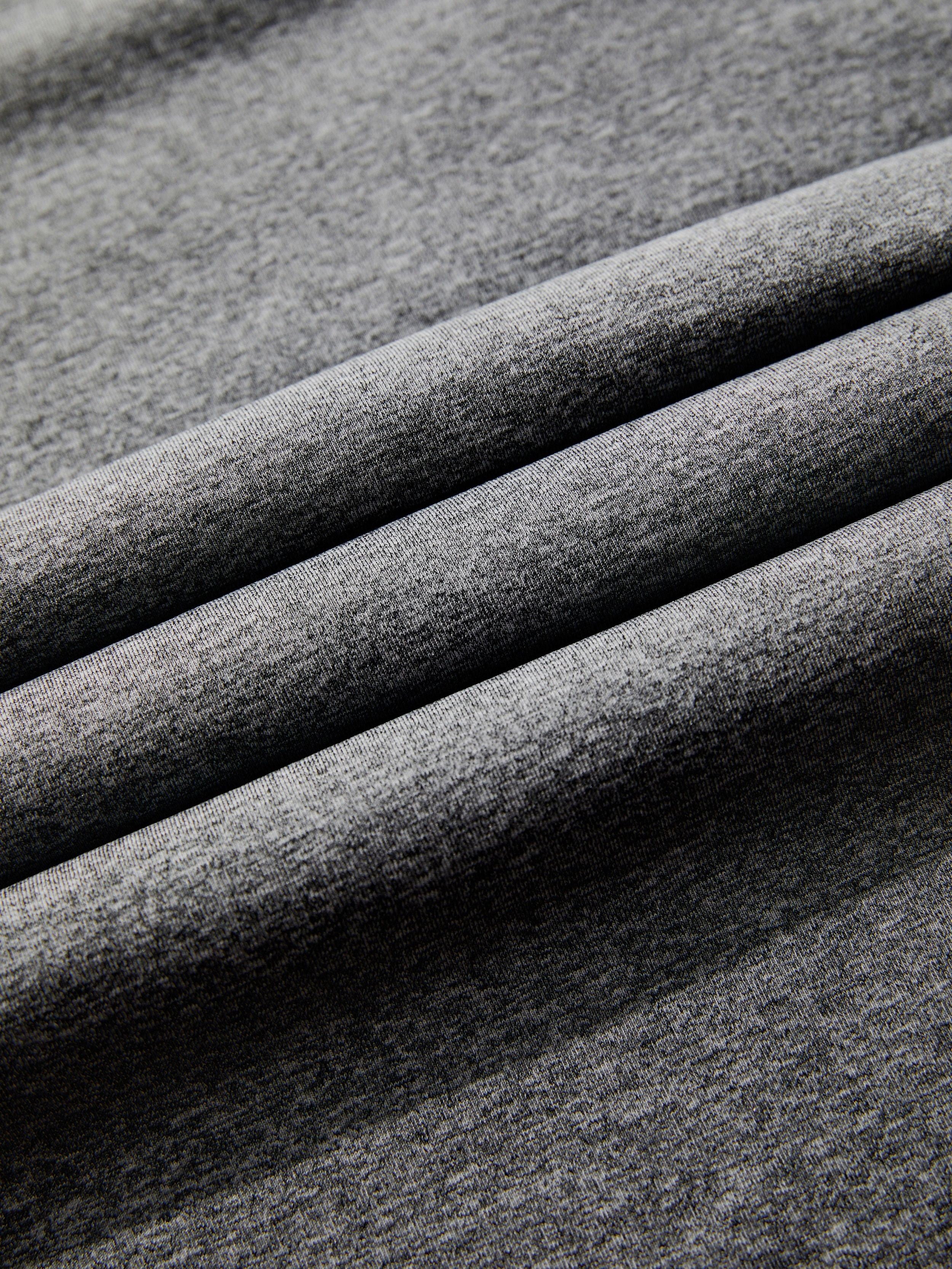 chemises à col rond