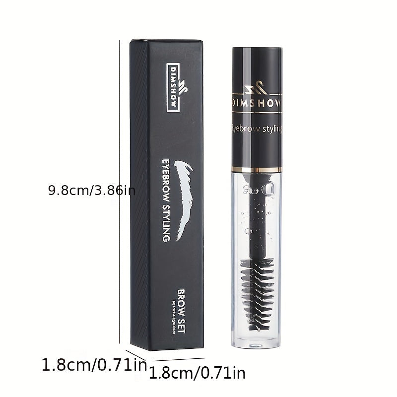 Gel à sourcils imperméable DIMSHOW
