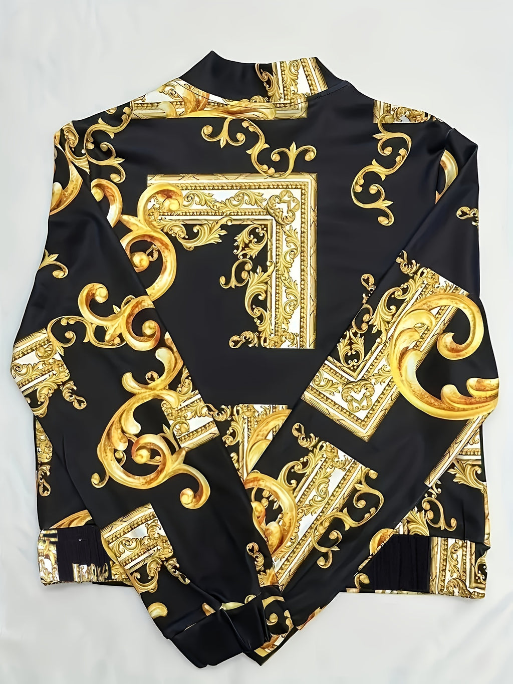 Veste Versace
