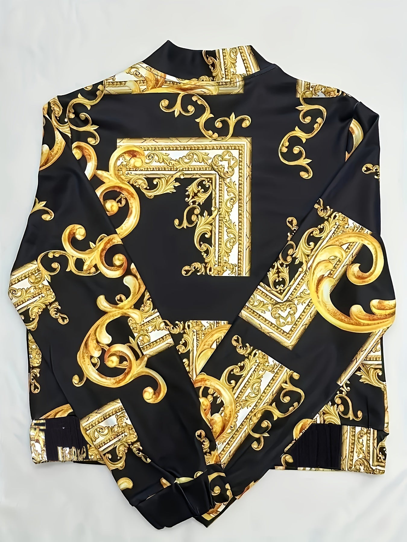 Veste Versace