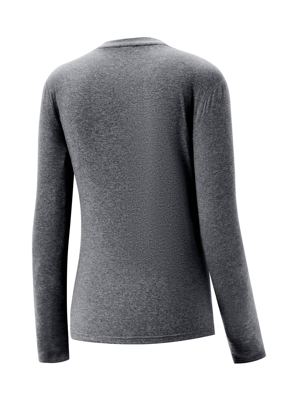 chemises à col rond