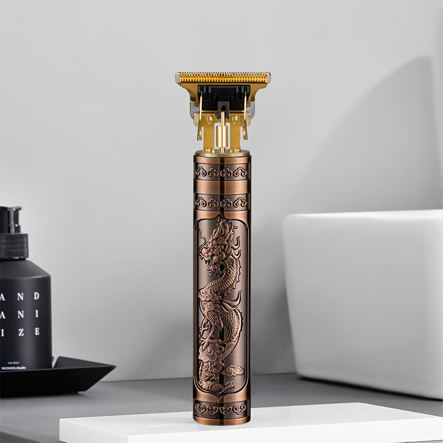 Tondeuse Électrique  Lame en Titane