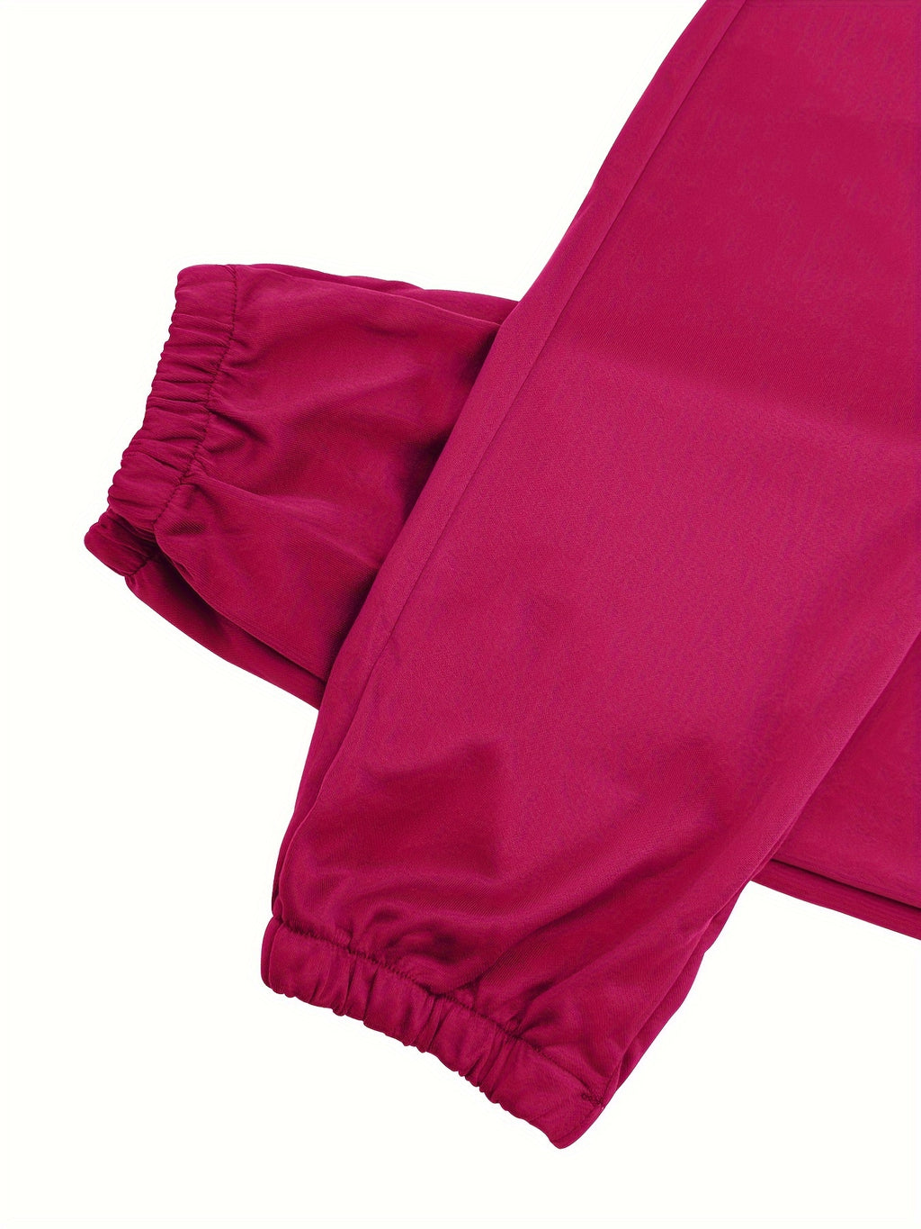 Ensemble décontracté deux pièces