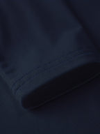 chemises à col rond