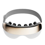 Masseur oculaire chauffant Bluetooth Phenitech