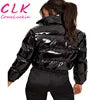 Veste CLK